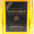 東京都限定◆キリンシーグラム クレセント 660ml 43% Crescent Kirin-Seagram WHISKY SUPREME 【C3】