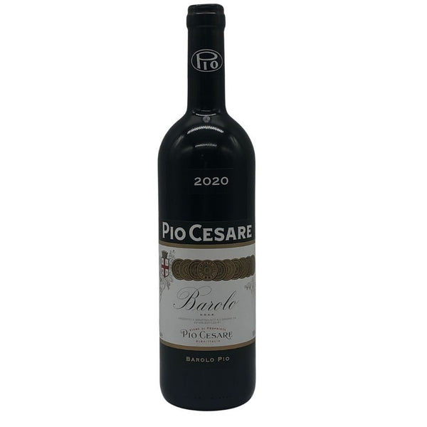 ピオ チェーザレ バローロ 2020 750ml 14.5% PIO CESARE イタリアワイン【M0】