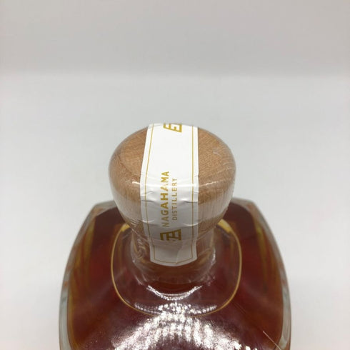 東京都限定◆長濱 ラムカスク カスクストレングス バッチ 500ml 57.1% 【A!】