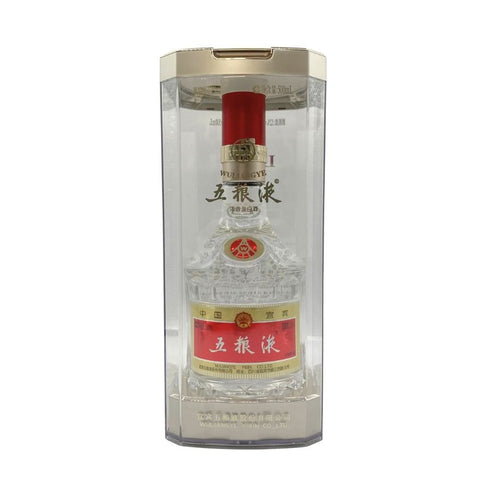 五粮液 ゴリョウエキ 2022 中国酒 500ml 52% WU LIANG YE 【P1】