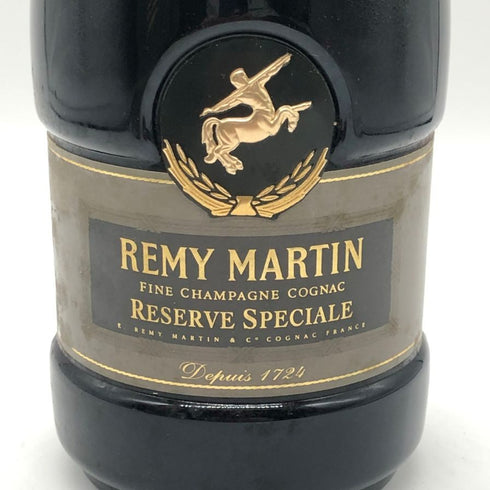 レミーマルタン リザーブ スペシャル 700ml 40% REMY MARTIN コニャック【T1】