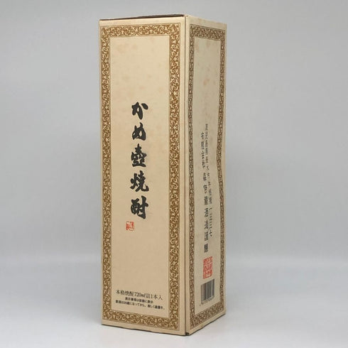 森伊蔵 JAL国際線機内限定品 720ml 25% 芋焼酎【X4】