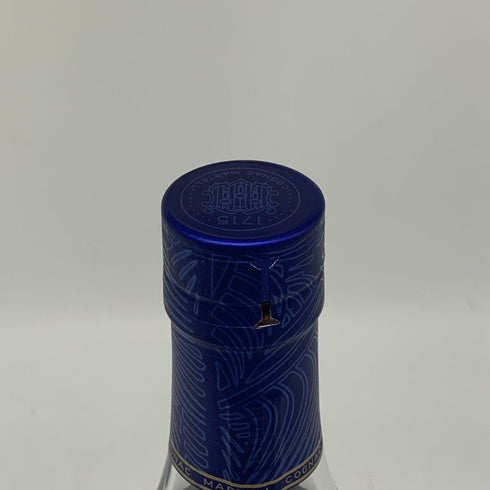 マーテル コルドンブルー エクストラオールド 700ml 40% MARTELL CORDON BLEU EXTRAOLD コニャック【V1】