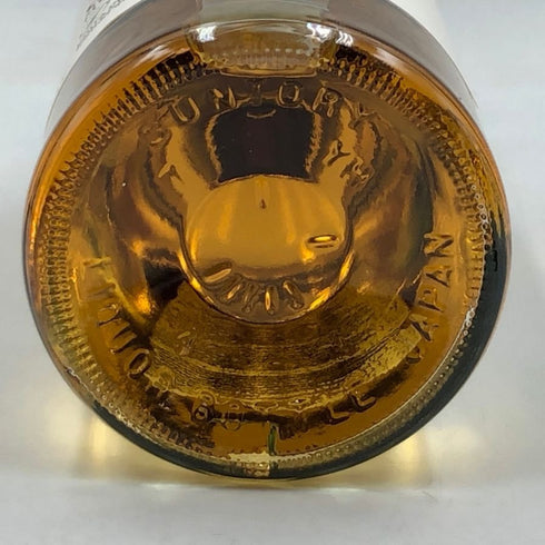 東京都限定◆サントリー 知多 シングルグレーン 700ml 43% SUNTORY CHITA 【M2】