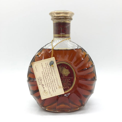 レミーマルタン XO スペシャル クリアボトル 700ml 40% REMY MARTIN コニャック【K1】