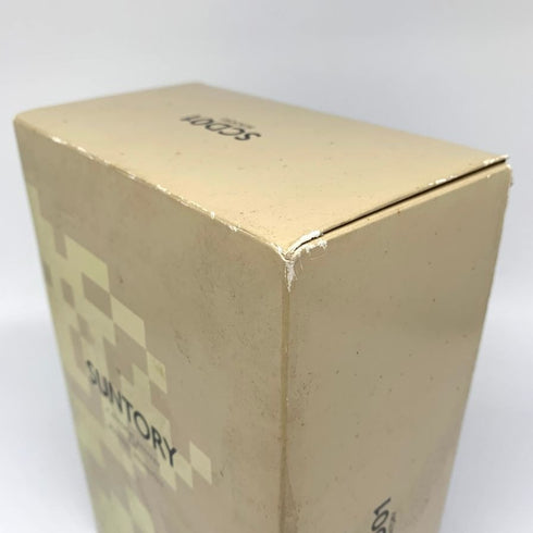 東京都限定◆サントリー クレスト 12年 響マーク 700ml 43% SUNTORY CREST 【A2】