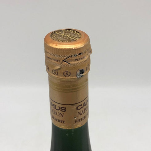 カミュ ナポレオン ヴィエイユ リザーブ 700ml 40% コニャック CAMUS NAPOLEON VIEILLE RESERVE コニャック【D3】