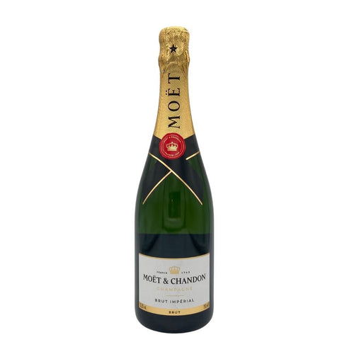 モエ エ シャンドン アンペリアル 白 750ml 12% Moet&Chandon IMPERIAL シャンパン【V1】