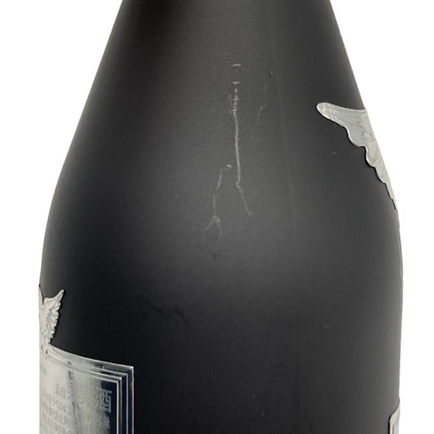 エンジェル NV ブリュット ブラック 750ml 12.5% ANGEL BRUT BLACK シャンパン【E4】