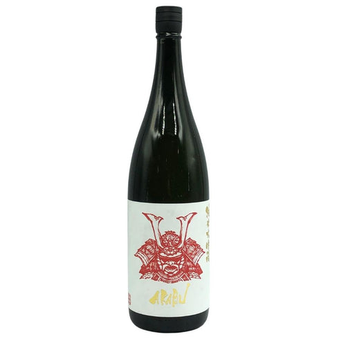 赤武 純米大吟醸 2024年7月 1800ml AKABU 日本酒- 純米大吟醸酒【I2】
