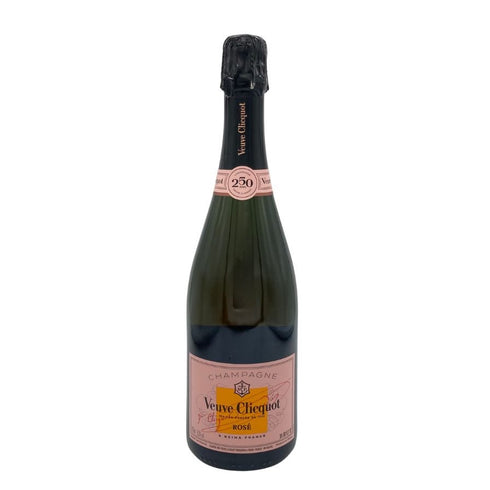 ヴーヴ クリコ ロゼ ローズラベル 750ml 12.5% Veuve Clicquot Rose Label シャンパン【W】