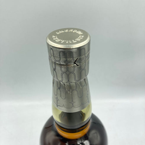 東京都限定◆厚岸 大雪 たいせつ 2022 700ml 55% THE AKKESHI【R4】