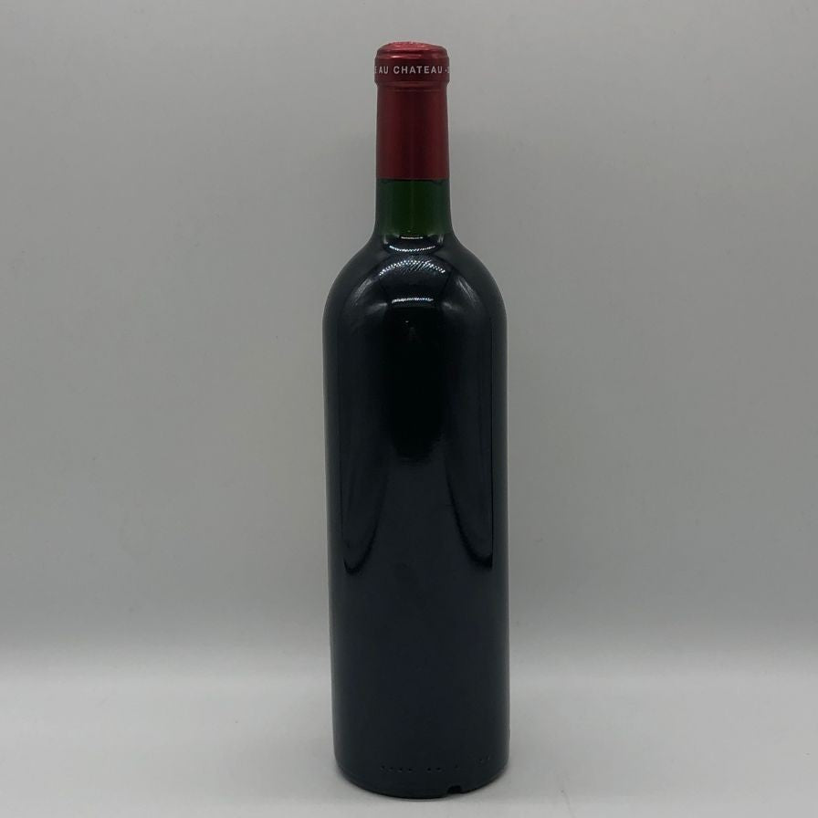 シャトー ペトリュス 2004 13.5％ 750ml CHATEAU PETRUS ボルドー