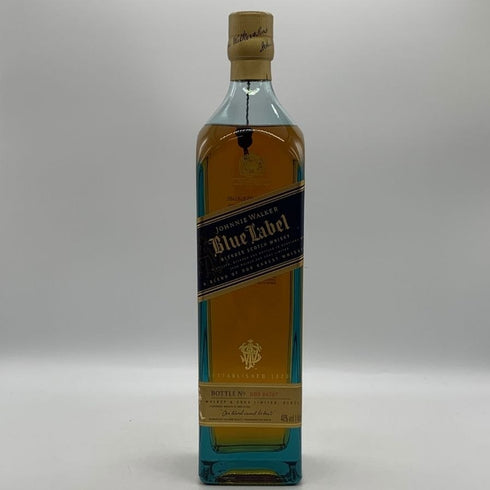 ジョニーウォーカー ブルーラベル 1000ml 40% JOHNNIE WALKER スコッチウイスキー【P2】