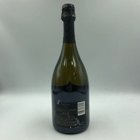 ドンペリニヨン ブリュット 白 2013 750ml 12.5% Dom Perignon Brut シャンパン【V】