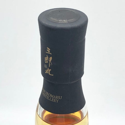 東京都限定◆若鶴酒造 三郎丸Ⅴ THE HIEROPHANT シングルモルトウイスキー 700ml 48% 【B3】