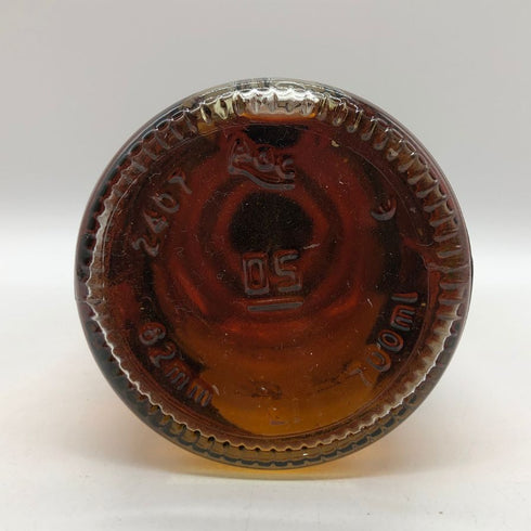 東京都限定◆秩父ウィスキー祭 2022 バンドラベル ブレンデッドモルト 700ml 62.7% titibu 【M0】