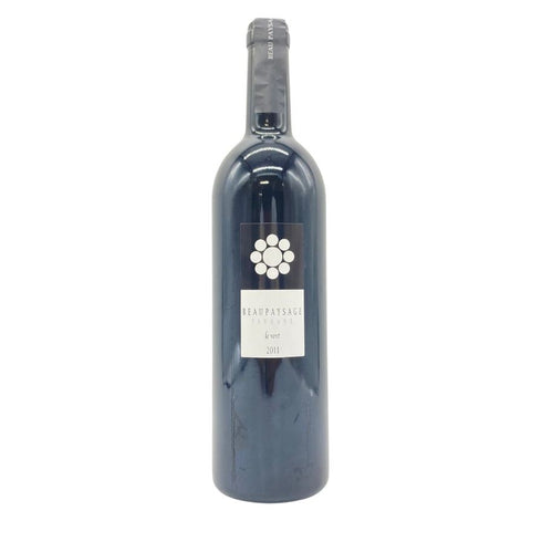 ボー ペイサージュ ツガネ レ ヴェント 2011 12% 750ml Beau Paysage Tsugane Le Vent 【Q】