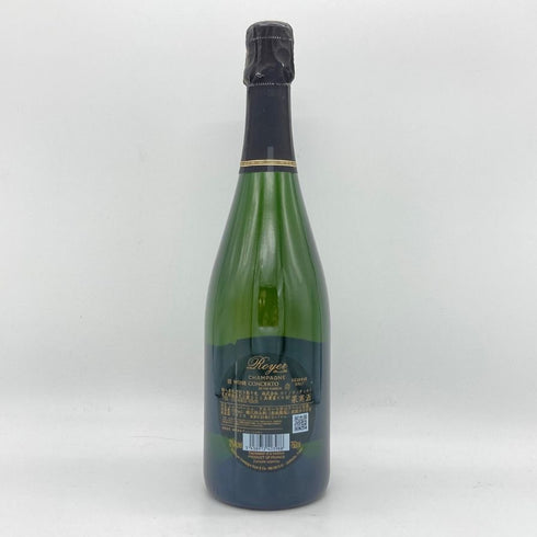 ロワイエ ペール エ フィス ブリュット レゼルヴ 12% 750ml Royer Pere et Fils シャンパン【E4】