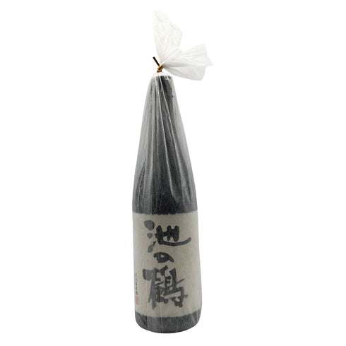 池の鶴 1800ml 28% ikenoturu 芋焼酎【H3】