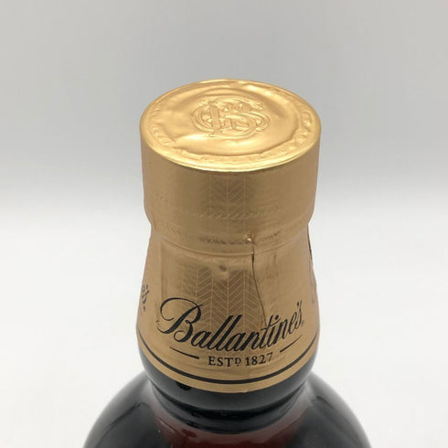 バランタイン 21年 国内正規品 700ml 40% Ballantine's スコッチウイスキー【I2】