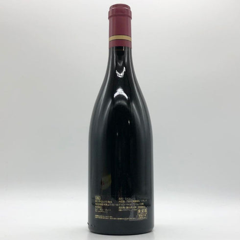 ルモワスネ ペール エ フィス ニュイ サン ジョルジュ プルミエ クリュ オー ブド 2018 ワイン 750ml 14.5 ブルゴーニュワイン【C2】