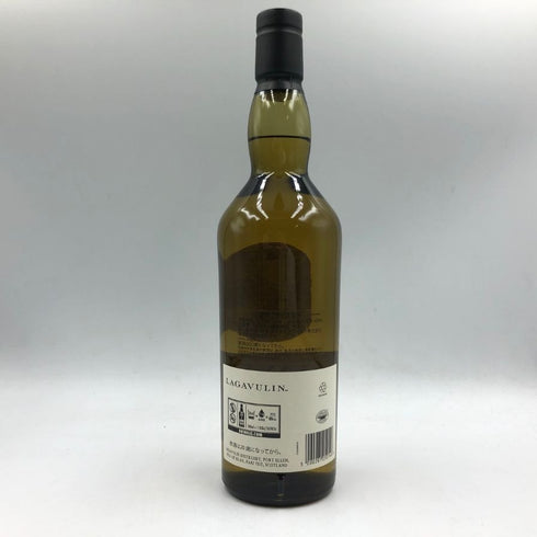 ラガヴーリン 8年 700ml 48% LAGAVULIN スコッチウイスキー【J2】