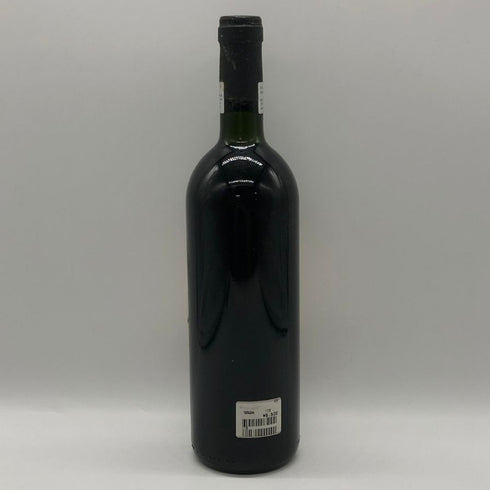 レ フィリガーレ ポデーレ レ ロッチェ 1993 LE FILIGARE Podere Le Rocce 13% 750ml イタリアワイン【X0】