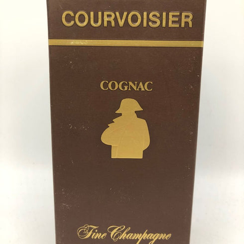 クルボアジェ ナポレオン クリアボトル 700ml 40% COURVOISIER NAPOLEON ブランデー【E2】