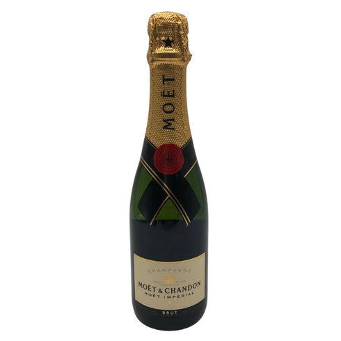 モエ エ シャンドン ブリュット 白 375ml 12% Moet & Chandon BRUT シャンパン【D】