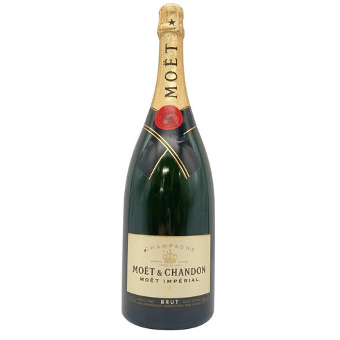 モエ エ シャンドン 白 マグナム 1500ml Moet & Chandon 【O】