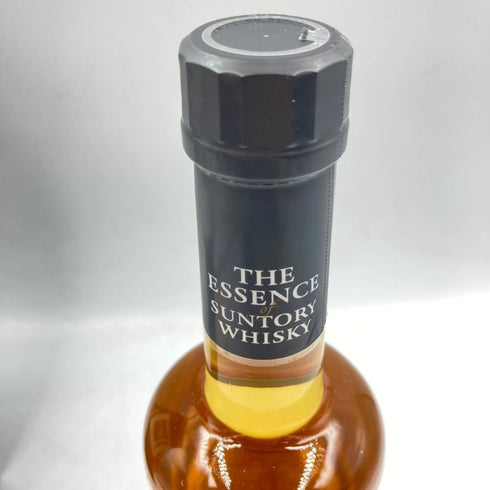 東京都限定◆エッセンス オブ サントリー クリーンタイプ 2019 500ml 48% SUNTORY ESSENCE OF SUNTRY CLEAN TYPE 【G4】