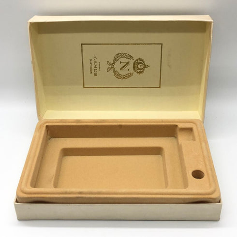 カミュ ナポレオン ブック 白陶器 700ml 40% CAMUS NAPOLEON BOOK ブランデー1150g【W0】