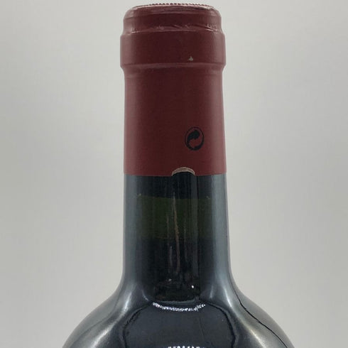 シャトー フィジャック プルミエ グランクリュ クラッセ サンテ ミリオン 2008 750ml 13.5% Chateau Figeac ボルドーワイン【B0】