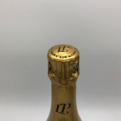 ローラン ペリエ ラ キュヴェ ブリュット マグナム 12% 1500ml Laurent Perrier La Cuvee Magnum シャンパン【R2】