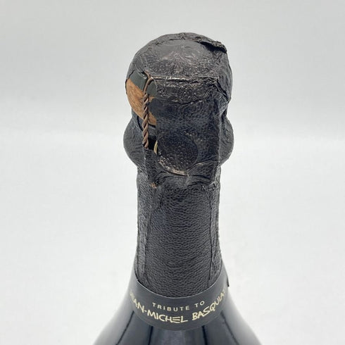 ドンペリニヨン ブリュット 2015 トリビュート トゥ バスキア コレクション 750ml 12.5% Dom Perigno Brut シャンパン【E1】
