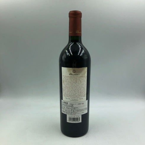 アルマヴィーヴァ 2018 750ml 15% Almaviva 赤ワイン【B3】
