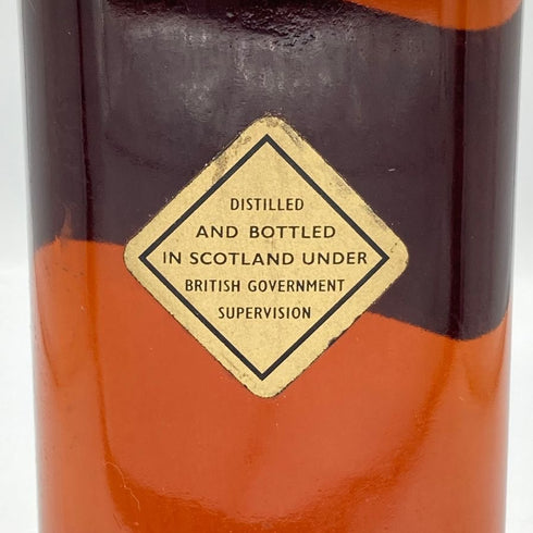 ジョニーウォーカー ブラックラベル 金キャップ 86.8PROOF 750ml Johnnie Walker BLACK LABEL スコッチウイスキー【H4】