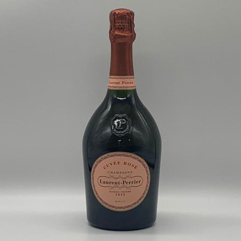 ローランペリエ キュヴェ ロゼ 750ml 12% Laurent Perrier Rose シャンパン【Y1】