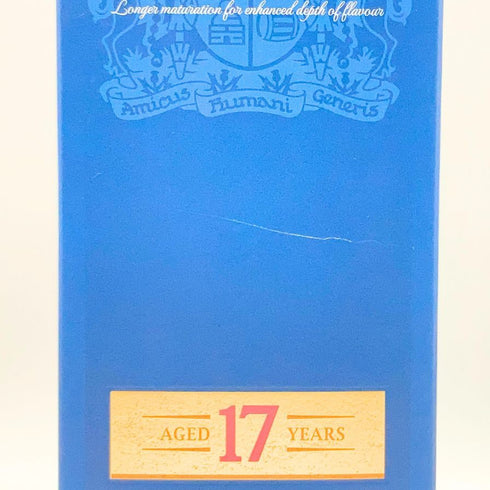 バランタイン 17年 700ml 40% BALLANTINE'S 【K4】