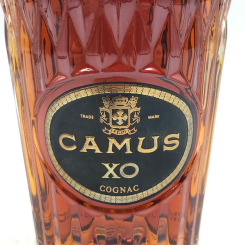 カミュ XO ロングネック 700ml 40% CAMUS コニャック【Q2】