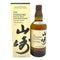 東京都限定◆サントリー 山崎 シングルモルト NV 700ml 43% 海外流通版 SUNTORY YAMAZAKI 【V】