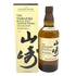 東京都限定◆サントリー 山崎 シングルモルト NV 700ml 43% 海外流通版 SUNTORY YAMAZAKI 【V】