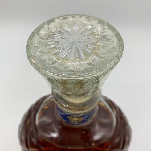 クラウン ローヤル 15年 カナディアン 750ml 40% Crown Royal 【N4】