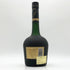 クルボアジェ VSOP ファインシャンパーニュ 750ml 40% COURVOISIER Fine Champagne コニャック【V】