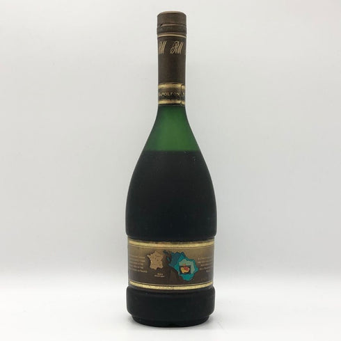 レミーマルタン ナポレオン ファインシャンパーニュ 700ml 40% REMY MARTIN NAPOLEON FINE CHANPAGNE コニャック【I3】