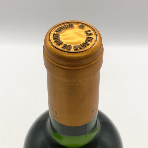 ラ クラルテ ド オー ブリオン ブラン 2017 750ml 12.5% La Clarté de Haut-Brion Blanc 白ワイン【R0】