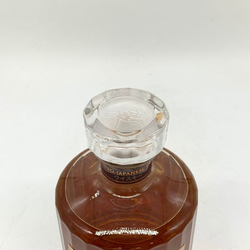 東京都限定◆サントリー 響 ブレンダーズチョイス 700ml 43% SUNTORY BLENDER'S CHOICE 【J】