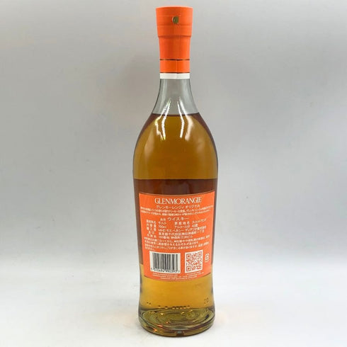 グレンモーレンジィ オリジナル 12年 700ml 40% GLENMORANGIE スコッチウイスキー【I2】