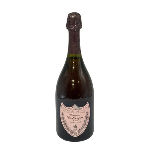 ドンペリニヨン ロゼ 2000 750ml 12.5% Dom Perignon シャンパン【I2】